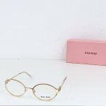 Miu Mi* Model: Mu52Ys Size：57口19-144