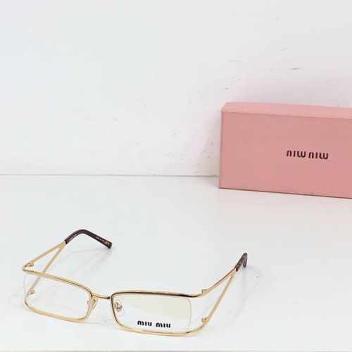 Miu Mi* Model：Vintage01 Size：56口17-142