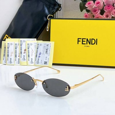 Fend* 高版本 mod Fe4075Us size 54-15-135 原版定制 配送彩图