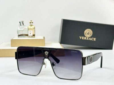 Versace Mod：Ve6739 Size：138口0 145