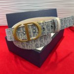 这款金属覆层黄铜腰带扣采用 Cd 标志点缀 经典元素呈现全新风采 设计精巧 提升格调 打造优雅精致的造型 3.4Cm