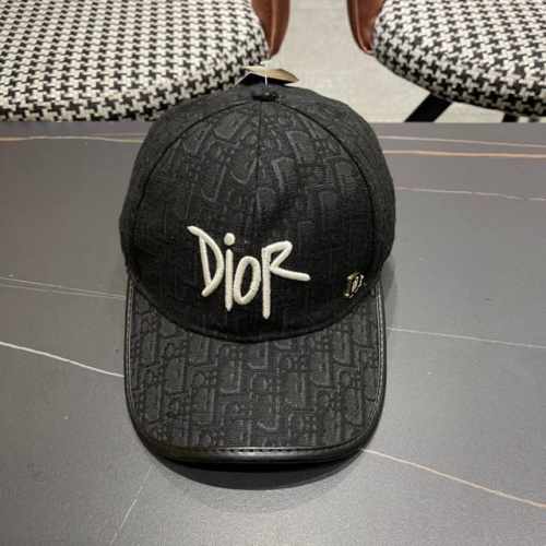 P70 Dior迪奥新棒款球帽，原品单质，出街必备
