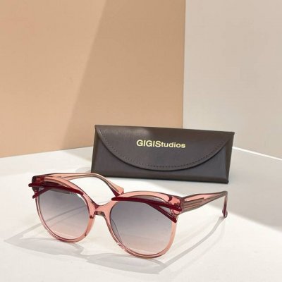 gigistudiosmodel:Alexasize:55口19-140西班牙小众品牌~~原装货品~~配送盒子~~
