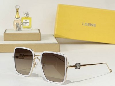 Loewe mod Lw5089S size 57口20-142