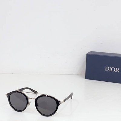 dior Mod：Diorblacksuit R7U Size：50口23 145