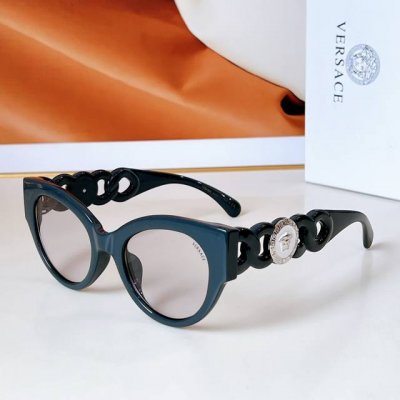 Versace model Ve4408 size 52口21-140
