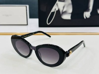 givench* 纪凡家 Gv60017 Size：51口22-142 原单 细节做工精细 Xl太阳镜
