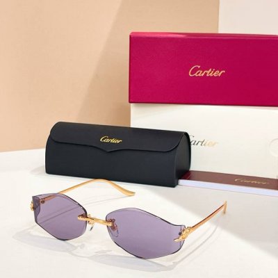 Cartie*Model Ct0684Ssize: 59口18-135