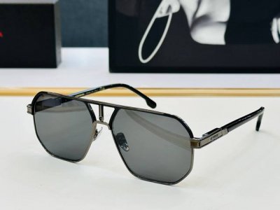 卡雷拉 Carrer* Model: 1062-S Size：59口14-145 超轻材质 B上脸超美 男女同款
