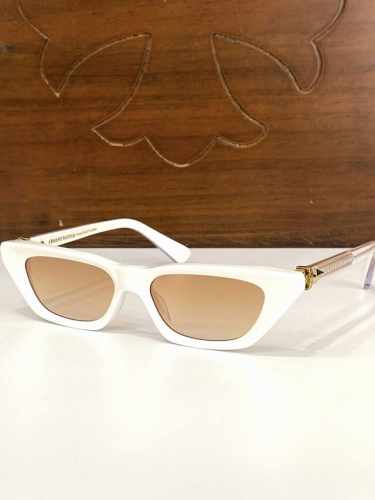 chrome Heart Sluntuation Size：52口16-142