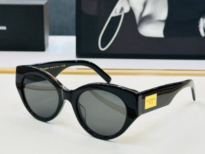 官网款 Dolce&Gabban*Dg4480 Size 52口21-145 新颖独特B美艳绝伦