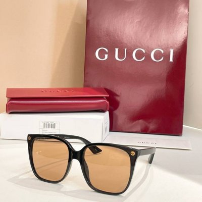 Gucc*Model: Gg0022Ssize: 57口16-145