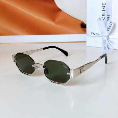 Celin* Model：Cl42118U Size：52口23-145