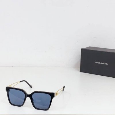 dolce & Gabban* Model：Dg3376B Size:56口18-145