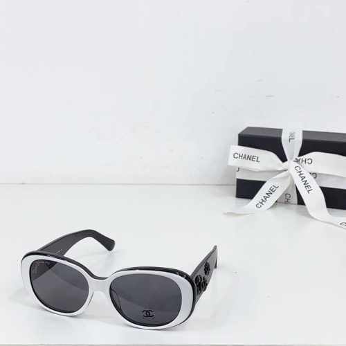 Chanel Model：Ch5113-A Size：56口16-130