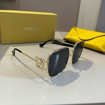 loewe罗意威太阳墨镜