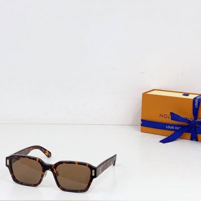 Louis Vuitto* model Z2675U Z2676U size 54口21-145 902110