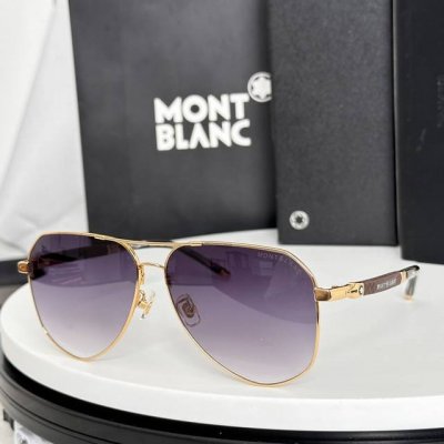 mont Blan*Model:Mb910 Size:61口13-147