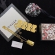 项链 P70手链 P100Gucci项链手链套装专柜同款复刻～时尚个性美丽超火爆 先下手先得时尚款怎么戴怎么美整圈散发着炫目的光彩