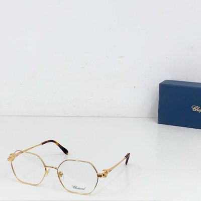 Chopar*肖邦Model Vchl59S Size 56口18-138