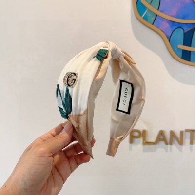 配包装 gucci古奇 网红经典新款宽版发箍 女神必备单品头箍 非常百搭 时尚潮流