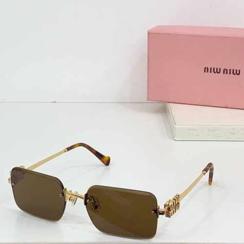 Miu M*Model: Mu 99Avsize：57口18-142