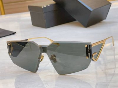 Givench* 纪梵*希新款太阳镜，Model：Gv60016U，Size：147口0-138