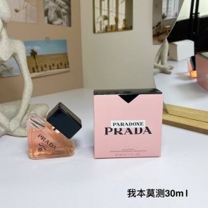 高品质 130 普拉达我本莫测Edp女士浓香水30Ml！