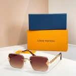 Louis Vuitto*Model Z2036U Size 58口18-140
