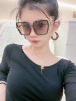 新品Chanel 香奈儿太阳镜以独特魅力和前卫风格诠释春夏最新眼镜，质感超好佩带舒适 型号：Ch7626