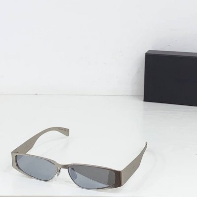 Saint Lauren* Model：Sl739 Size：57口15-140