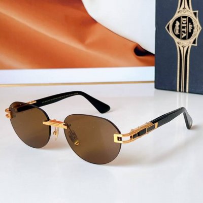 dita Dts152 Size：58口17-145
