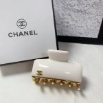 Chanel小香 chanel抓夹 亚克力高品质 Logo抓夹 气质百搭 日常精致小单品 小仙女必入单品 宝藏款 闭眼入推荐款