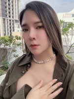 我们出品 Zp16770 量大咨询客Fu 香 香水瓶四叶草双C珍珠项链 25p早春最新款绝美系列 巨巨巨火爆全网首发 老规矩先到先得 必冲 断货王 太绝太美太赞