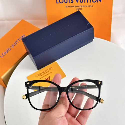Louis Vuitto*Model：Z1657E Size：56口18-145