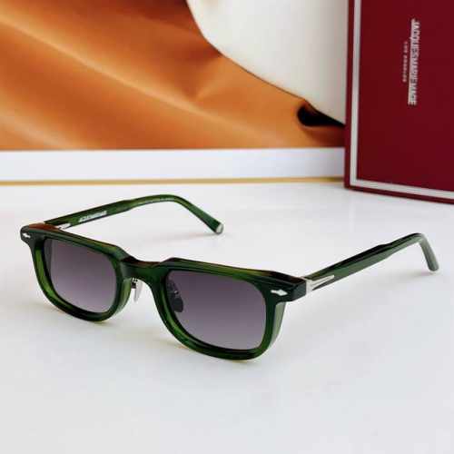 Jacques Marie Mage* Model：Laurence Size: 49-24