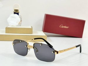 p180 Cartier mod：Ct0660S size：57口19-143