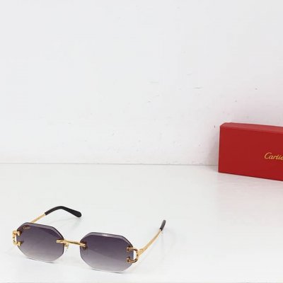 Cartier mod Ct1628O size 56口17 135 1302150