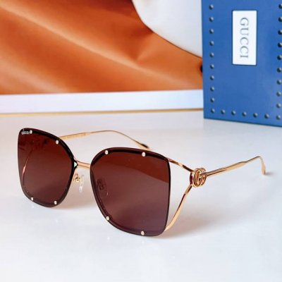 Gucc* model Gg1713Sa size 60口15-120