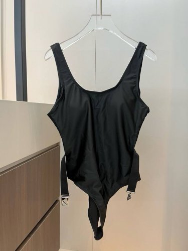 prada普拉达新款连体泳衣，比基尼，S M L Xl