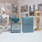 高品质/130 纳西素青慕香根草淡香水100Ml