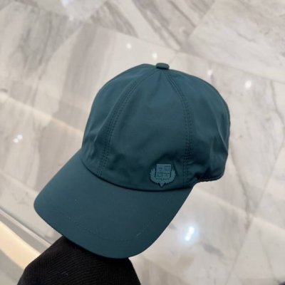 loro piana 诺悠翩雅 新款高版本棒球帽 大牌同步 超好搭配 出货