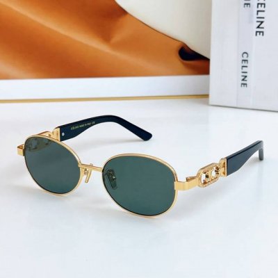 Celine Mod：Cl40253 Size：53口18-145