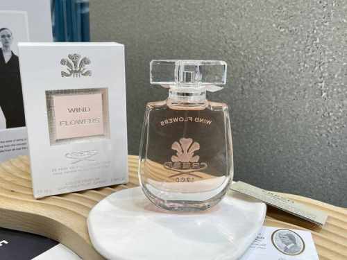 专柜品质 新款 Wind Flowers 信仰风之花 前调 茉莉 橙花 桃子 中调 沙巴茉莉 晚香玉净油 千叶玫瑰 基调 鸢尾花 橙花 麝香 檀香木 果仁糖 经