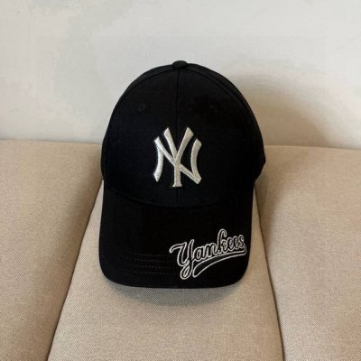新品 专柜品质 细节就是完美 mlb拼接新款 官网步上新Ny 代购版本 质量看细节好