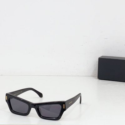 Ferragamo model Sf2006 size 53口23-145