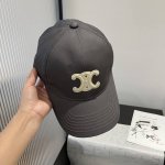 P Celine赛琳鸭舌帽，棒球帽