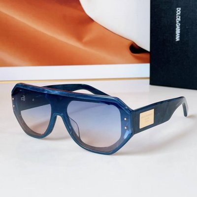 Dolce & Gabban* Model：Dg4481 Size:148-145