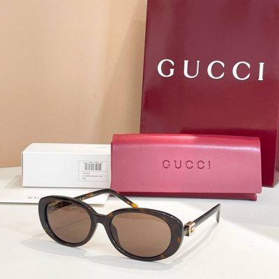 Gucc*Model：Gg1684Sa Size:55口18-145