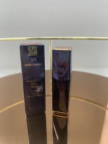 高端品质 雅诗兰黛口红！色号：333-420-557。